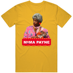 Mama Payne Martin Tv Show retro T Shirt Mama Payne Martin Tv Show retro T Shirt
