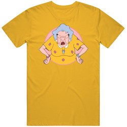 Recess Cartoon Ms Finster Tv retro T Shirt Recess Cartoon Ms Finster Tv retro T Shirt