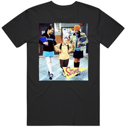 Smart Guy Tj Henderson 90s Tv Show Sitcom retro T Shirt