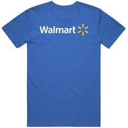 Walmart Retail Pig In  1 retro T Shirt