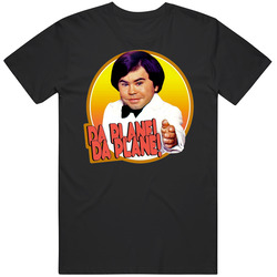 Fantasy Island Da Plane 70s 80s Drama Tv Show retro T Shirt