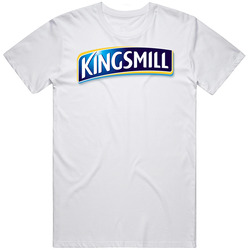 Kingsmill Bread Company retro T Shirt