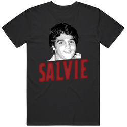 Salvie Salvatore Testa Philadelphia Mobster retro T Shirt