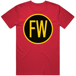 Fort Wayne Daisies American Girls Retro Baseball retro T Shirt