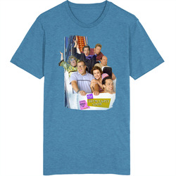 The Drew Carey Show 90s Tv Show Fan Vinatge Unisex retro T Shirt