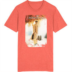 A Soldier's Story Vintage 80s Movie retro T Shirt