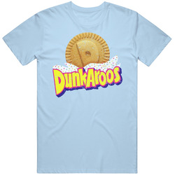 Dunkaroos 90s Kid Snack Food retro T Shirt