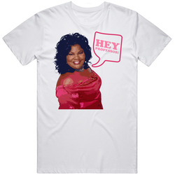 Hey Professor Nikki Parker Tv Show retro T Shirt Hey Professor Nikki Parker Tv Show retro T Shirt