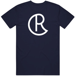 Cr Chris Reeves Blades Knives Outdoors Cooking Chef Hunting Fan retro T Shirt