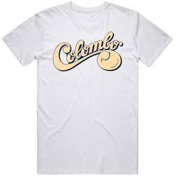 Colombo Yogurt retro T Shirt