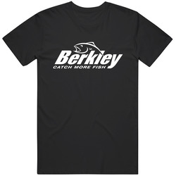 Tr Berkley Fishing 4 060715 Hood retro T Shirt