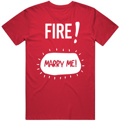 Taco Bell Fire Sauce Funny Halloween Costume retro T Shirt
