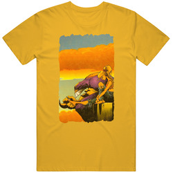 The Maxx Tv 90s Cartoon retro T Shirt