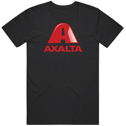 Axalta Manufacturing Pig In retro T Shirt