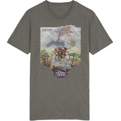 The Muppet Movie Vintage Movie retro T Shirt