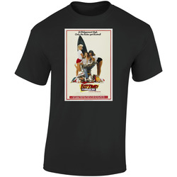 Fast Times At Ridgemont High Cool 80's Comedy Vintage Classic Movie  Fan retro T Shirt