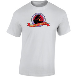 Where On Earth Is Carmen Sandiego Tv Show Fan retro T Shirt Where On Earth Is Carmen Sandiego Tv Show Fan retro T Shirt