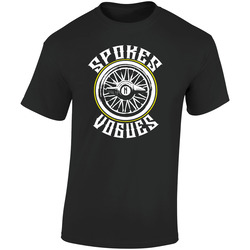 Spokes-n-vogues retro T Shirt