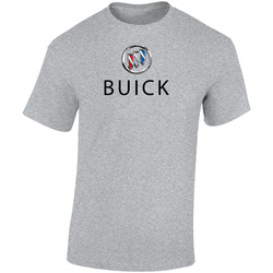 Buick Auto  2 retro T Shirt
