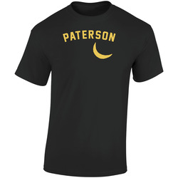 Paterson Crescents American Basketball League Retro Sports retro T Shirt