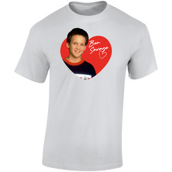 Ben Savage 90s Movie Tv Stars Heartthrob Fan retro T Shirt Ben Savage 90s Movie Tv Stars Heartthrob Fan retro T Shirt