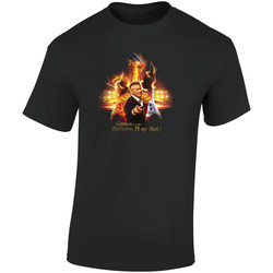 Ripley's Believe It Or Not Tv Show retro T Shirt Ripley's Believe It Or Not Tv Show retro T Shirt