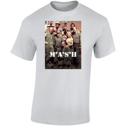 Mash Popular 70s 80s Tv Show Retro retro T Shirt Mash Popular 70s 80s Tv Show Retro retro T Shirt