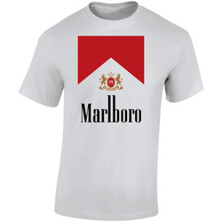 Marlboro retro T Shirt