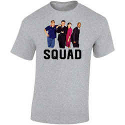 Arli$$ Squad 90s Sports Tv Show Sitcom retro T Shirt Arli$$ Squad 90s Sports Tv Show Sitcom retro T Shirt