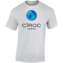 Ciroc Original Vodka Halloween Costume retro T Shirt