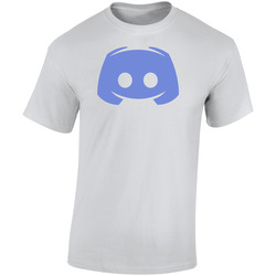 Discord Mobile App Icon Logo retro T Shirt