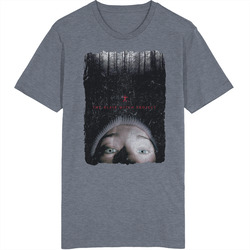 The Blair Witch Project 90s Movie Poster Vintage Grunge retro T Shirt