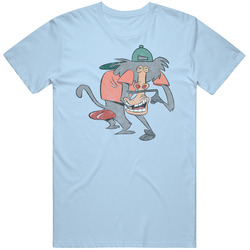 I Am Weasel Ir Baboon 90s Cartoon Tv retro T Shirt I Am Weasel Ir Baboon 90s Cartoon Tv retro T Shirt