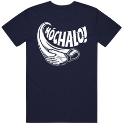 Mochalo Baseball retro T Shirt