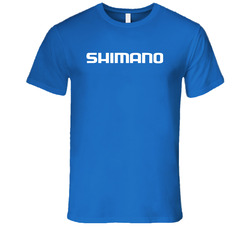 Shimano Bike Cycling retro T Shirt