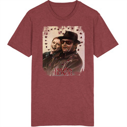 Prizzi's Honor Vintage 80s Movie retro T Shirt