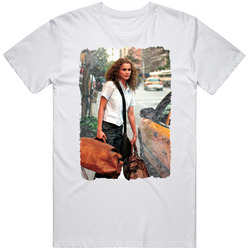 Felicity 90s Tv Show Grunge retro T Shirt