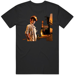 La Roux retro T Shirt