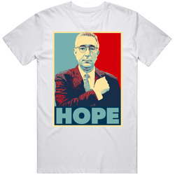 Win Ben Stein's Money Game Show Hope retro T Shirt
