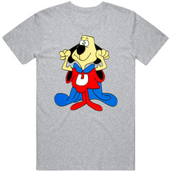 Underdog retro T Shirt