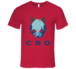 Cro German Rapper 