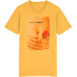American Beauty Movie Poster Vintage Grunge retro T Shirt