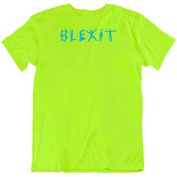 Blexit Black Exit From Democratic Party Candace Owens retro T Shirt