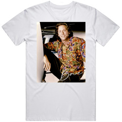 Wings Bae Steven Weber 90s Airport Comedy Tv Show retro T Shirt