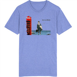 Local Hero Vintage 80s Movie retro T Shirt