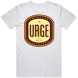 Urge Gastropub San Diego Restaurant retro T Shirt