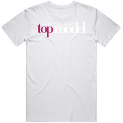 Americas Next Top Model retro T Shirt