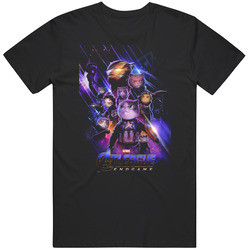 Cat Avengers Funny Feline Fan Pet Owner retro T Shirt
