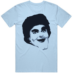 Flabber Big Head Big Bad Beetleborgs Retro Tv Show retro T Shirt