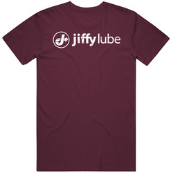 Jiffy Lube Automobile Car Truck Motorcycle Auto Parts Cool Distressed Style Brand Logo Emblem retro T Shirt